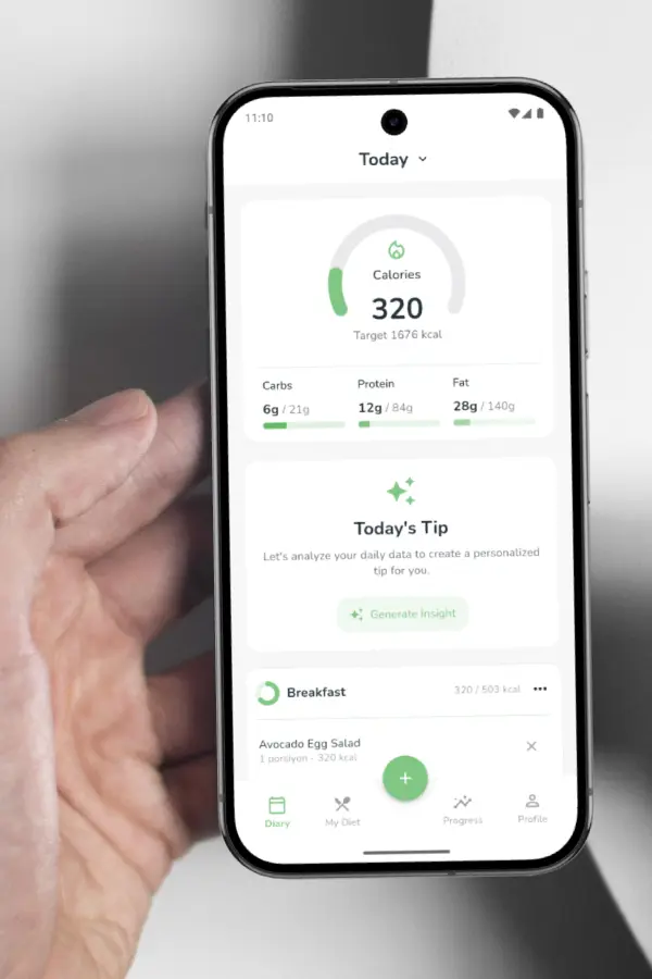 Create and Personalized